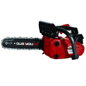 Herramienta de corte de madera de alto rendimiento de 900W y 12 pulgadas, motosierra de gasolina, paso de cadena de 3,25mm, desplazamiento del motor de 25,4 CC - Product Image 6