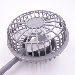 Ventilateur de machine à coudre Bosite avec aimant puissant, mini ventilateur silencieux pour équipement de couture - Product Image 2
