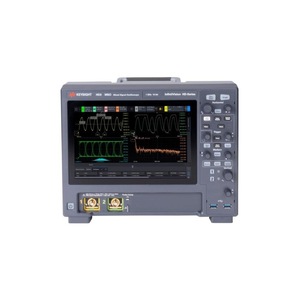 ออสซิลโลสโคปสัญญาณผสม Keysight HD302MSO-200 InfiniiVision HD3 ซีรีส์, 200MHz, 2+16 ช่องสัญญาณ, 14-bit ADC - Product Image 1