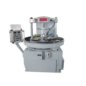 Vertical Steel <strong>Ball</strong> <strong>Lapping</strong> Polishing <strong>Machine</strong> with Motor High-Accuracy 5.5kW for 3-25mm Steel <strong>Balls</strong> - Product Image 4