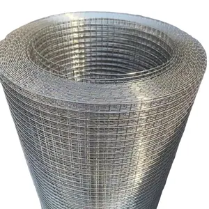 Farm Fences 304 Stainless Steel Welding Mesh For Rabbit Bird Animal Pet Cages