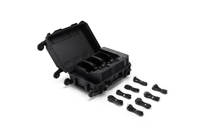 Estuche de Carga Inteligente de Plástico BS100 para Drones de la Serie Matrice (Negro) - Product Image 4
