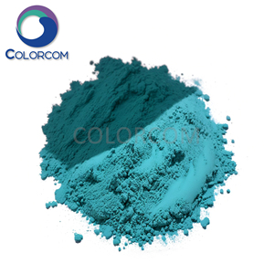 Pigmento in Polvere per Smalto Ceramico <span class=keywords><strong>Blu</strong></span> <span class=keywords><strong>Cobalto</strong></span> per Piastrelle, Ceramica e Artigianato ad Alta Temperatura 1250-1300 ℃ - Product Image 2