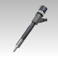 Inyector de combustible diésel Common Rail 0445110085 para TOYOTA YARIS 1,4 D4D MINI 1,4