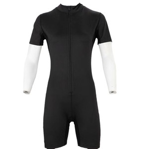 2025 nouvelles femmes néoprène sueur corps <span class=keywords><strong>combinaison</strong></span> taille formateur pour entraînement à la maison ventre graisse brûlant costumes - Product Image 5