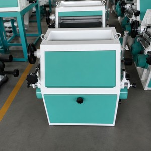 Cabezal de Rodillo para Molino de <span class=keywords><strong>Harina</strong></span> Comercial, para Talleres de Procesamiento de Granos y Fábricas de <span class=keywords><strong>Harina</strong></span> - Product Image 5