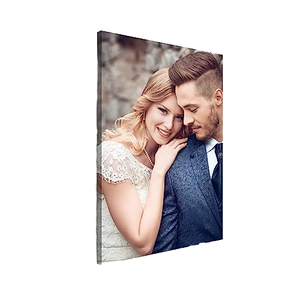 Custom Canvas Your Photos Personalized Digital Printing Gifts Custom Printed Images Canvas Ready-to-Hang <strong>Wall</strong> Art 30x40cm - Product Image 1