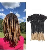 Extensiones <span class=keywords><strong>de</strong></span> <span class=keywords><strong>Cabello</strong></span> Remy Virgen 100% Hechas a Mano, Microlocks, Sisterlocks, Dreadlocks, Color <span class=keywords><strong>Natural</strong></span>, <span class=keywords><strong>Precio</strong></span> al por Mayor - Product Image 2