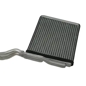 Echangeur de chaleur, radiateur de voiture, climatisation OEM ME733728, noyau de chauffage pour MAZDA 3