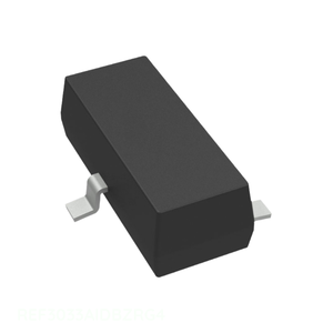 Composant électronique REF3033AIDBZRG4 TO 236 3, SC 59, SOT 23 3 Gestion de l'alimentation (PMIC) En stock - Product Image 1