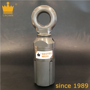 Công Cụ Khoan Rãnh Địa Chất Khoan Giàn Khoan BW Khoan Rod Cẩu Cắm - Product Image 6