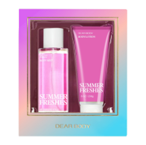 Collection de parfums de marque, parfum original pour le corps, eau de parfum, vaporisateur, brume pour le corps, 250 ml, parfum pour femmes - Product Image 3