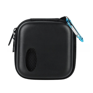 Sac de rangement pour grille de haut-parleur, adapté aux accessoires audio portables <span class=keywords><strong>Marshall</strong></span> <span class=keywords><strong>WILLEN</strong></span>, housse de protection, boîte de rangement, accessoires audio - Product Image 4