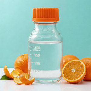 D-Limoneno 100% Puro y Natural para Limpieza, Aromatización de Alimentos, <span class=keywords><strong>Perfumes</strong></span> y Cítricos, <span class=keywords><strong>en</strong></span> Oferta, al por Mayor - Product Image 2