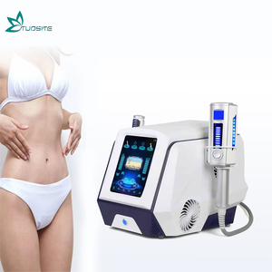 Equipo de Belleza, Máquina de Rodillos con Bola Giratoria de 360° para la Celulitis, Pérdida de Peso y Pies - Product Image 4