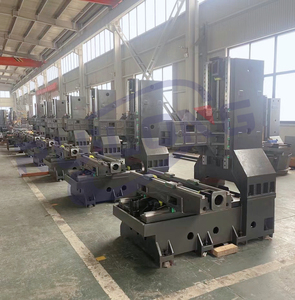 Chất lượng cao 3 trục BT40/50 dọc Máy phay <span class=keywords><strong>CNC</strong></span> với vmc1270 trục chính hệ thống điều khiển côn fanuc - Product Image 3