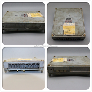 Scheda Computer escavatore elico Me441124 407915-2854 Sk330 Controller Sk330-6E - Product Image 5