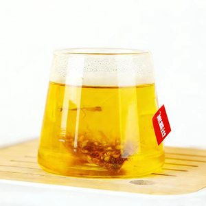 ชาไหมข้าวโพดเกรดอาหารสมุนไพรธรรมชาติสนับสนุนการดีท็อกซ์ร่างกายเพื่อสุขภาพและการให้ความชุ่มชื้นทุกวันชาเพื่อสุขภาพ - Product Image 4