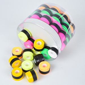 Poignée de <span class=keywords><strong>badminton</strong></span> Grip-<span class=keywords><strong>badminton</strong></span> Grip <span class=keywords><strong>Badminton</strong></span> Whizz - Product Image 5