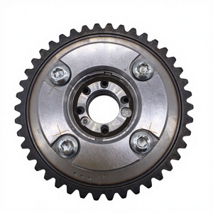 Ajusteur d'arbre à cames de qualité supérieure A2700506100 270 050 61 00 pour Mercedes Benz M270 M274 A180 A200 A250 - Product Image 1