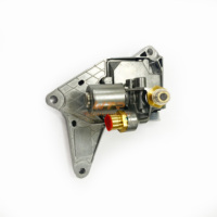 Pièces de rechange neuves : Soupape de frein à air moteur, Soupape de commande de frein d'ascension, Camion RE-NAULT 21991154 7420741660