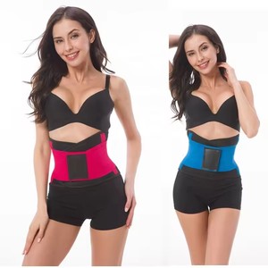 Fitness Gürtel Xtreme Thermo Power Body Shaper Taille Trimmer Trimmer Korsett Taille Gürtel Cincher Wrap Workout Shape wear - Product Image 2