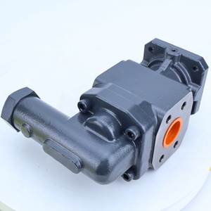 Pompes hydrauliques à engrenages externes haute performance KF25 KF32 KF40 KF50 KF63 KF80 KF112 KF125 KF200 KF3/112H10B KF6/500H10B P - Product Image 3