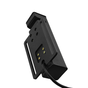 Cerradura eléctrica para puerta de columpio, dispositivo de seguridad para exteriores - Product Image 3