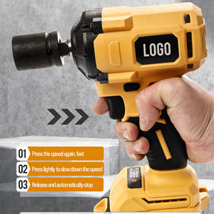 HY-600 <span class=keywords><strong>230V</strong></span>/110V AC Clé à chocs <span class=keywords><strong>électrique</strong></span> <span class=keywords><strong>230V</strong></span> Outils automatiques (GS,CE,EMC,E-MARK, PAHS, certificat ROHS) - Product Image 1