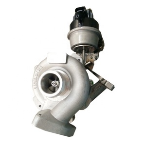 Turbocompresseur BV43 5303988019 53039880133 53039880187 53039700140 03L145702D pour <span class=keywords><strong>Audi</strong></span> A4 A5 A6 <span class=keywords><strong>Q5</strong></span> pour Seat Exeo 2.0 CAGA CAGB/GC - Product Image 2