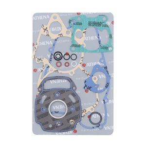 ชุดปะเก็นที่สมบูรณ์ (ไม่รวมซีลน้ำมัน) - Product Image 2