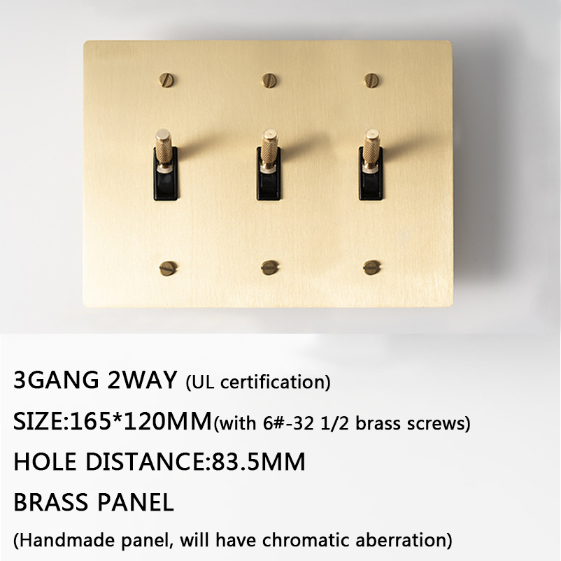 3GANG 2WAY