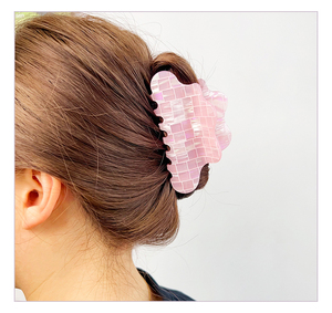 Заколка для волос из ПВХ - Product Image 3