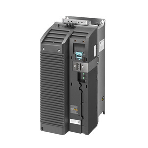 อินเวอร์เตอร์ความถี่ซีเมนส์ G120 โมดูลพลังงาน PM240 6SL3210-1PC24-2UL0 200V 7.5kW ไดรเวอร์ปรับความถี่ - Product Image 3
