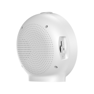 Réveil intelligent IA personnalisé avec conversation vocale, compagnon IA, écran tactile intelligent, aide au sommeil par bruit blanc, chronomètre et alarme de bureau - Product Image 6