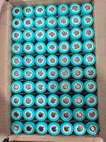 Batterie cylindrique LFP Blivex 32700 6Ah haute sécurité pour vélo électrique, scooter, véhicule à faible vitesse