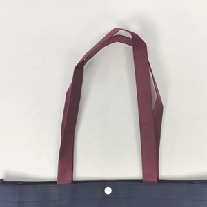 Túi Mua Sắm Không Dệt Túi Mua Sắm Thân Thiện Với Môi Trường Túi Mua Sắm Không Dệt Mẫu In Có Thể In Logo Túi Không Dệt - Product Image 5