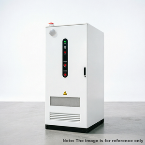 Industrial and commercial energy storage cabinets, industrial park photovoltaic power station energy storage cabinets - Product Image 5