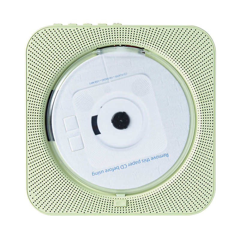 สีเขียว