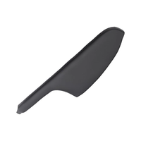 Accoudoir de panneau de porte intérieur pour Honda Accord 2014-2017