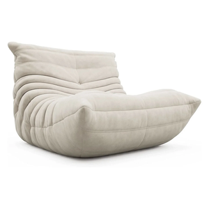 Muebles para el Hogar Personalizados de las Mejores Empresas de China, Venta al por Mayor, Pedido Mínimo 1, Lino de la Mejor Calidad, Naranja, Caterpillar Toggo, Sala de Estar, Dormitorio - Product Image 2