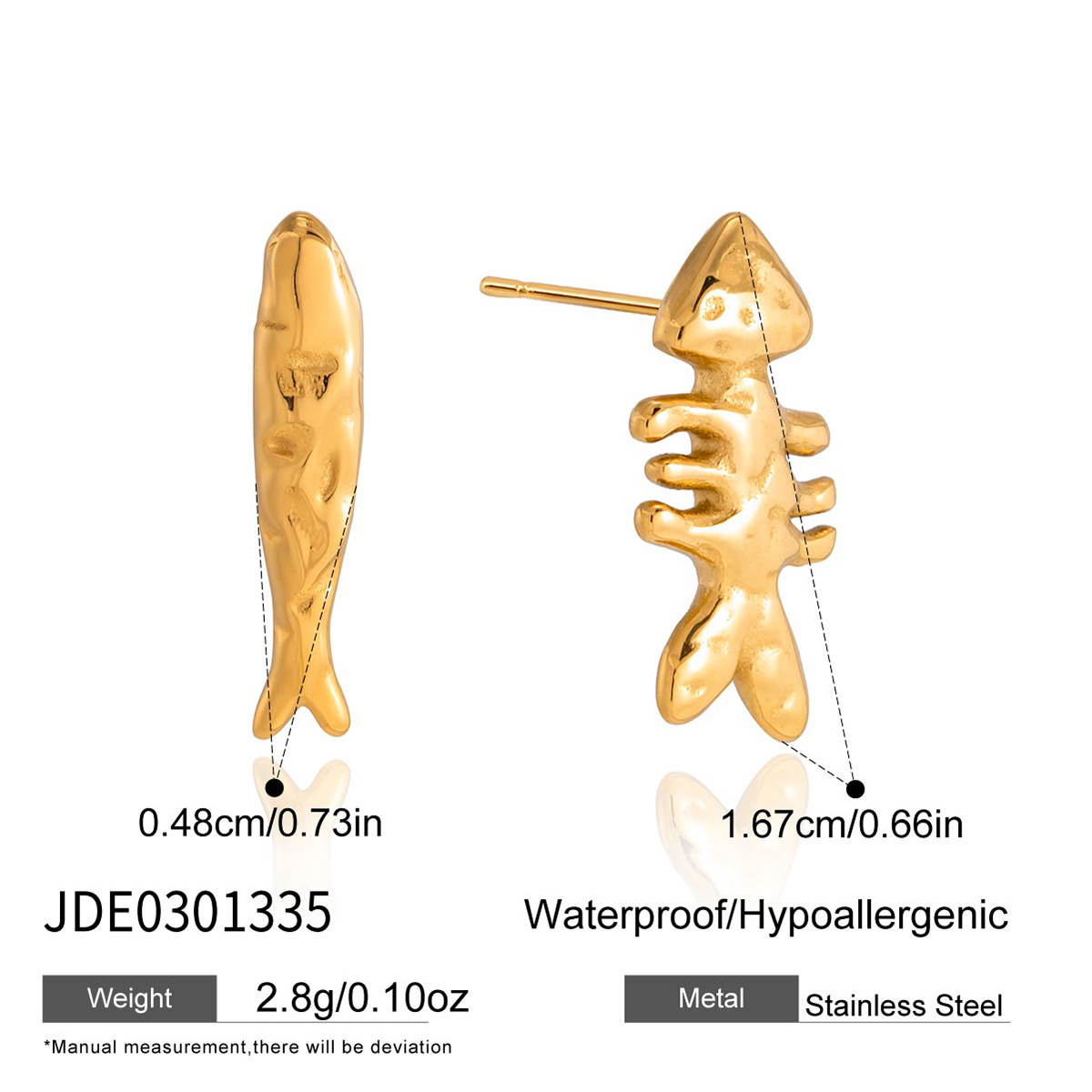 JDE0301335