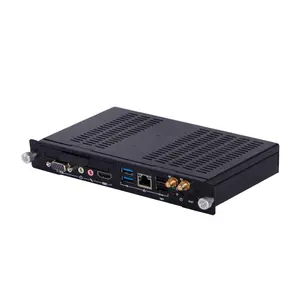 All In One OPS Mini PC I3 I5 I7 Integrated HD Graphics Industrial PC OPS USB PCB