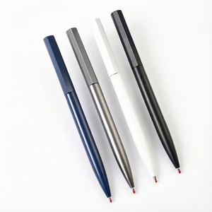 2026 New Trending Product Sustainable Longevity <b>Refillable</b> Customized logo Ballpoint <b>Pen</b> for Corporate Promotional Gifts - Product Image 1