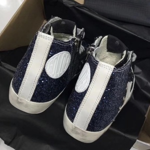 Chaussures de marche décontractées de luxe pour hommes et femmes, chaussures de sport d'extérieur, dessus en cuir véritable, antidérapantes, amortissantes, tendance mode - Product Image 3