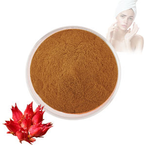 Ekstrak Food Grade Rhodiola Rosea 3% bubuk Salidroside CAS 10338 51-9 - Product Image 1