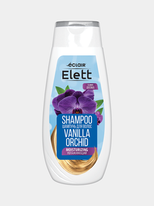 Champú Eclair con Ingredientes Naturales Orgánicos 380ml Limpieza Profunda y Crecimiento del Cabello para Cabello Normal Uso Diario - Product Image 3