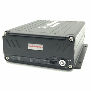 8CH 1080P MDVR <span class=keywords><strong>Disque</strong></span> <span class=keywords><strong>Dur</strong></span> MOBILE DVR H.265/H.264 DVR <span class=keywords><strong>AVEC</strong></span> 4G GPS WIFI Usine MODÈLE HD-208 <span class=keywords><strong>Enregistreur</strong></span> <span class=keywords><strong>Vidéo</strong></span> Moniteur - Product Image 2