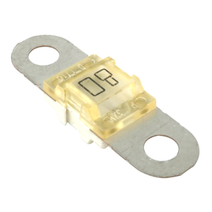 Cho HP 80A Class t Kết nối tự động chuyển tiếp hộp micro LED Ống Starter Mini Cherry anl chủ động cơ cầu chì làm bằng nhựa kim loại cho - Product Image 2