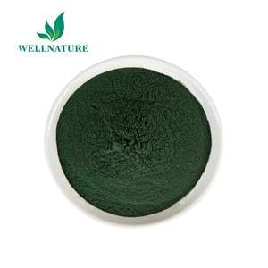 Toplu organik mavi Spirulina chloprotein <span class=keywords><strong>Protein</strong></span> tozu özü Spirulina özü Spirulina tozu 50% <span class=keywords><strong>Protein</strong></span> - Product Image 1